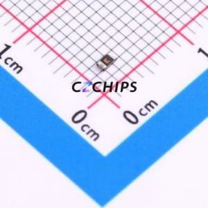 SMD0603-005-24 Resettable Fuse 0603 Fuse 24V 40A 50mA 150mA - Product Image 1