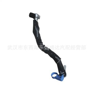 สายยางน้ำเทอร์โบสำหรับรถยนต์ซีตรอง เปอโยต์ OE 1341K4 9805975280 - Product Image 2
