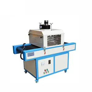 500MM width UV curing machine UV led curing machine offset uv curing machine