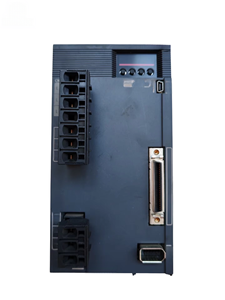 เซ็นเซอร์ควบคุม PLC ยี่ห้อใหม่แกะกล่อง รุ่น MR-JE-200A - Product Image 1