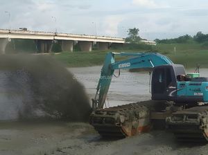 Sewage Dive Dredging Nsq Best Sand <b>Pumps</b> Hydraulic <b>Submersible</b> Agitator Submerged Slurry <b>Pump</b> - Product Image 2