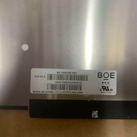 Écran LCD pour ordinateur portable HP Pavilion Plus 14 14-ey series NE140WUM-N61, 14,0 pouces FHD+/WUXGA, 60 Hz, 30 broches, panneau IPS, pièce de rechange