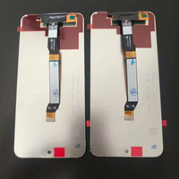 Wonderfone Handy-LCD-Bildschirm für Redmi 15 4G (TFT-Display 1 Jahr Garantie)