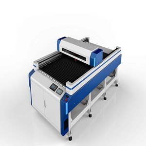 Máquina de Corte por Láser de Fibra de 1KW 1.5KW 3015e 4020e para Metales - Product Image 3