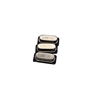 Fabricante de China nuevo resonador, 3.579 MHz 85.000MHz <span class=keywords><strong>oscilador</strong></span> de cristal - Product Image 1