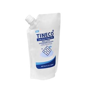 Dans le sac <span class=keywords><strong>Tineco</strong></span> Solution de nettoyage des sols 500mL pour IFLOOR Series Wet Dry Vacuum Solution de nettoyage des sols au parfum original - Product Image 2