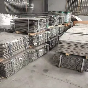 Wholesale Grade ''A'' high purity nickel plate