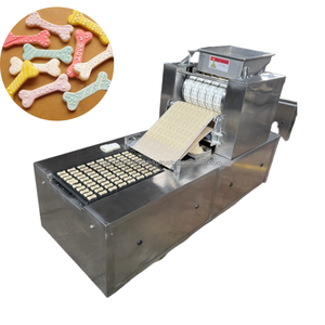 Nuevo Tipo de galleta para el hogar, embalaje de galletas, hoja de panadería, máquina para hacer galletas de bajo precio - Product Image 2