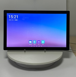 8" 10.1" 11.6" 13.3" 15.6" 18.5" 21.5" 23.8" 32" Conference Android Meeting Room NFC Tablet WITH <b>LED</b> <b>Light</b> Booking System - Product Image 6