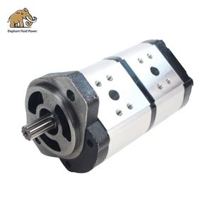 R150W-9ปั๊มนำร่องปั๊มไฮดรอลิกสำหรับตัวแทนจำหน่ายรถขุด - Product Image 2