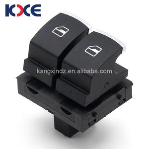 Venta al por mayor VW OEM parts <span class=keywords><strong>Golf</strong></span> 5 5k3959857 interruptor de ventana para VOLKSWAGEN - Product Image 2