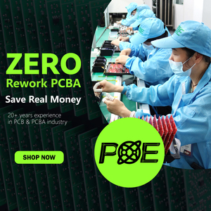 Nhà sản xuất <span class=keywords><strong>pcba</strong></span> đáng tin cậy cho các sản phẩm có Nhu cầu cao QC quá trình kiểm tra chức năng của sản xuất lắp ráp PCB - Product Image 1