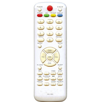 Nuevo LCD/ HD/ LED TV control remoto universal para HAI-924