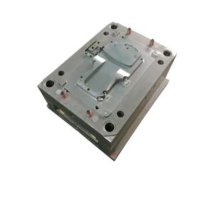 Venta Caliente: Servicio Profesional Integral de Fabricación de Moldes OEM/ODM, Piezas de Inyección de Plástico PP/ABS Personalizadas, Servicio de Moldeo de Plástico, Termoformado - Product Image 4