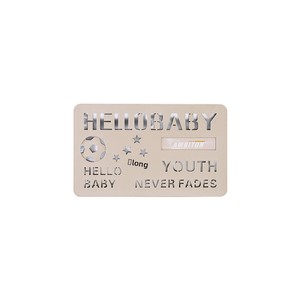 Diffuseur de parfum en pierre gaufrée pour voiture et armoire, avec logo personnalisé, emballage parfumé, certifié MSDS - Product Image 2