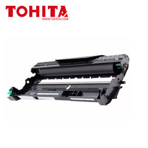 Unidad de Tambor Compatible TOHITA DR-23J/DR2315/DR2340 para <span class=keywords><strong>Brother</strong></span> HL-L2300D/2305W/2320/<span class=keywords><strong>2700</strong></span>/2380/2360 - Rendimiento de 12000 Páginas, Garantía de 18 Meses - Product Image 5