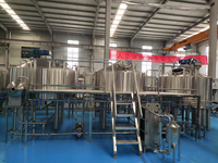 Cuve de Fermentation 304 316L pour Lait et Yaourt, Fermenteur en Acier Inoxydable à Double Enveloppe, Équipement de Traitement Sanitaire