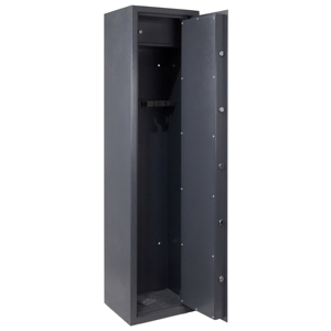 Bán buôn của nhà sản xuất chống cháy súng an toàn hộp kết hợp khóa tủ để lưu trữ súng - Product Image 2