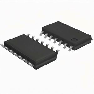 Giá tốt ds1307zn + t mạch tích hợp linh kiện điện tử IC chip ds1307zn + t SOP-8 ds1307zn + t - Product Image 2