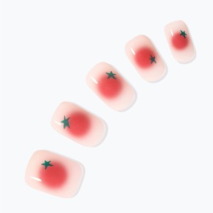 Dessing Diva Mini Tomates Ongles Artificiels Ronds Réguliers - Product Image 1