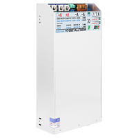 100-240VAC Corrección del factor de potencia Función PFC Fuente de alimentación conmutada DC 48V49V50V51V 1800W 2000W 1.8KW 2KW Fuente de alimentación SMPS