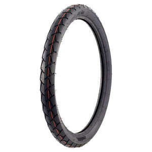 NEUMÁTICO DE GOMA 2,50-17 43J MC11 TT/TL - Product Image 1