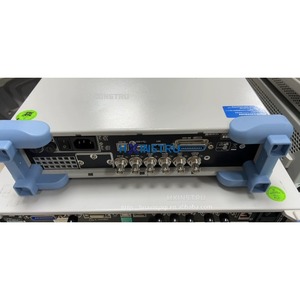 Venta de Productos Usados Rohde & Schwarz SMB100A-20G H - Product Image 5