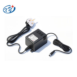 Настольный адаптер питания Трансформатор 9VAC 12VAC 14VAC 800MA 18VAC 1000MA линейный материал для ПК - Product Image 3