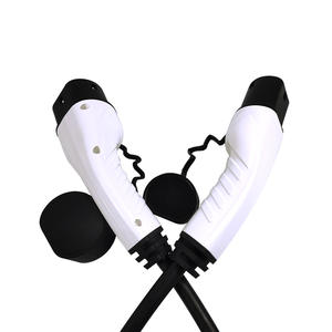 Taşınabilir 32A EV kablo montaj tipi 2 otomobiller için araba şarjı PVC ve kauçuk izolasyonlu - Product Image 2