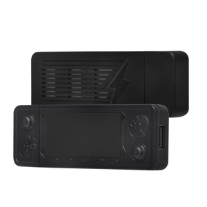 Design più recente X9 Pro Game Stick retrò 4K TV HD <span class=keywords><strong>Console</strong></span> per videogiochi classica <span class=keywords><strong>Console</strong></span> da gioco 64GB 30000 giochi 2.4G Wireless Gamepad - Product Image 3