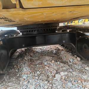 Precio al por mayor usada Caterpillar CAT 320CL excavadora usada CAT 320CL 312 320 315 330 336D 336E Excavadora hidráulica sobre orugas - Product Image 6