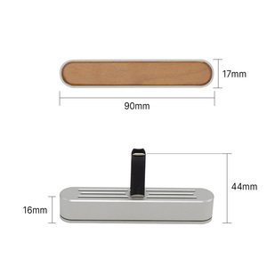 Diffuseur d'arômes OEM, diffuseur d'huiles essentielles électrique portable pour voiture, diffuseur de <span class=keywords><strong>parfum</strong></span> pour la maison et la voiture - Product Image 4