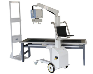 Sistema de rayos <span class=keywords><strong>X</strong></span> Digital portátil para Hospital, máquina de rayos <span class=keywords><strong>X</strong></span> médica de alta potencia, 5.6kw, precio, equipo de prueba de rayos <span class=keywords><strong>x</strong></span> - Product Image 6