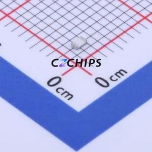 Résistance SMD CR0603F2K00P05Z 0603 (Type : Film Épais) (Résistance : 2kOhm Précision : 1%) - Product Image 2