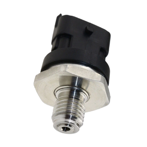 Sensore di Pressione del Carburante Common Rail 0281002527 per Volvo S60 S80 <span class=keywords><strong>V70</strong></span> XC70 I II <span class=keywords><strong>2.4</strong></span> D - Product Image 4