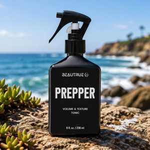 Spray Texturisant au Sel Marin OEM ODM pour Volume et Texture – Spray Épaississant pour un Coiffage Naturel et Plus Volumineux - Product Image 1