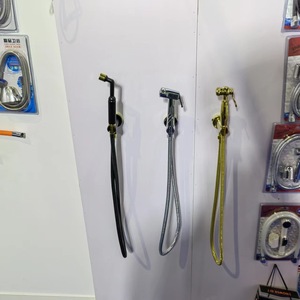 Смеситель для биде, латунный - Product Image 3