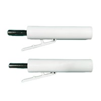 YX 9.5mm 7.8mm Goupille de réduction de poids pour entraînement de force, fitness, dropset, équipement de gym, accessoires de musculation