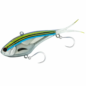 130mm 60g Pvc Soft VIB esche in acqua salata che affonda forcella-coda tonno Vib piombo <span class=keywords><strong>per</strong></span> esche da pesca sul lago fluviale - Product Image 3