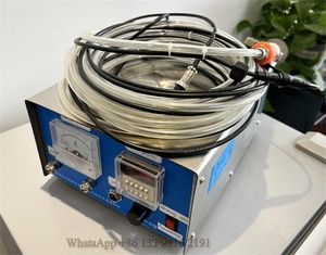 เครื่องฉีดเมล็ดเห็ด Shiitake แบบมืออาชีพเครื่องฉีดไข่ของเหลวอุปกรณ์ปลูกเห็ด - Product Image 3