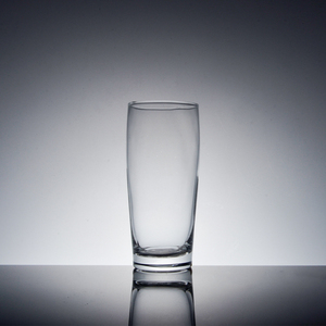 Logotipo personalizado de 8oz, taza de agua, zumo, vaso de vidrio - Product Image 3