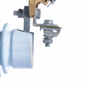 Fusible eléctrico de alto voltaje Vina, corte de porcelana, poste montado, corte de carga, tipos de fusibles a la venta - Product Image 4