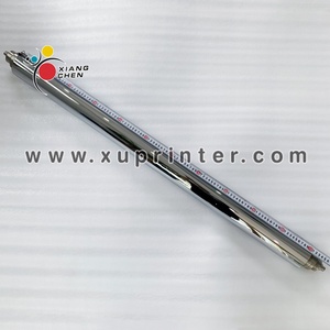 Rouleau de dosage chromé WD F2.030.401F 1110 mm x 88 mm pour pièces d'impression offset HDM XL105 - Product Image 6
