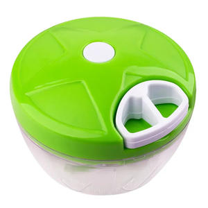 Trituradora manual para cebo de pesca, herramienta para moler carne, material ABS, cuerda de nailon, alambre de acero, para peces de agua dulce - Product Image 2