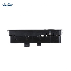 Nouveau commutateur de fenêtre multifonctionnel pour voiture, <span class=keywords><strong>2</strong></span> couleurs, pour <span class=keywords><strong>Renault</strong></span> Fluence LZ 1.5 DCI 2010 254000006R, accessoires automobiles - Product Image 4
