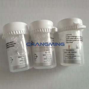 Capteur de monoxyde de carbone A3E/F CITI CO 0-2000 ppm pour détecteur de gaz, précision de 0,1 %, garantie de 90 jours, original et neuf - Product Image 4