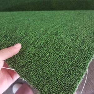 Tapis de salon bleu marine petits et grands, tapis de chambre pas cher, tapis à poils ras, tapis à boucles, tapis tuftés, tapis décoratifs antidérapants - Product Image 5