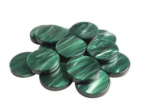 Nhựa như miếng backgammon Silicone-Thẻ du lịch tiết kiệm không gian với túi có thể nén - Product Image 5
