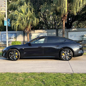 Modèle 2024 Voiture électrique d'occasion Su7 Max Transmission automatique Conduite à gauche Autonomie de 800 km Véhicule à énergie nouvelle - Product Image 5