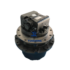 <span class=keywords><strong>Takeuchi</strong></span>-piezas de excavadora, Motor de viaje TM09 <span class=keywords><strong>TB175</strong></span>, tracción <span class=keywords><strong>Final</strong></span>, TB 175 - Product Image 4